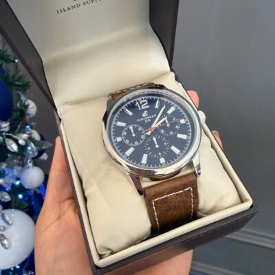 Reloj Caribbean Joe Cb35