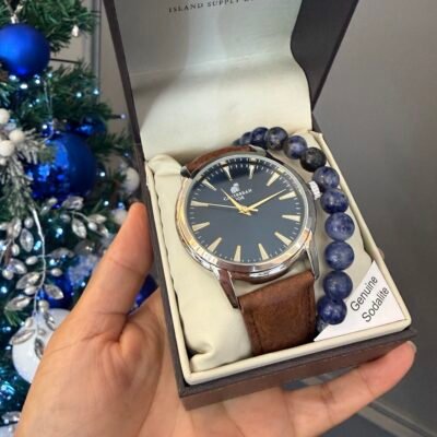 Reloj Caribbean Joe Cb098