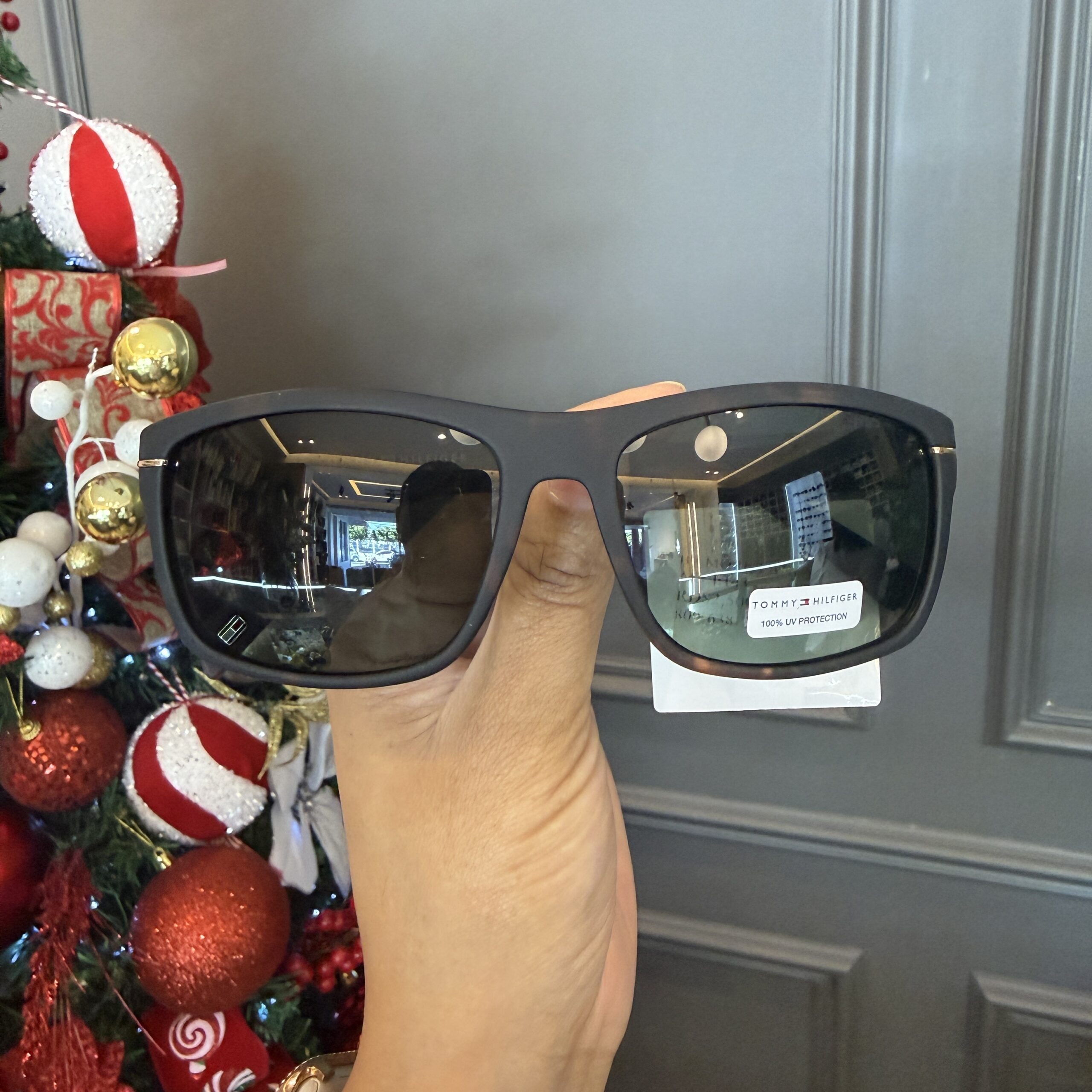 Gafas Tommy Hilfiger Bk12