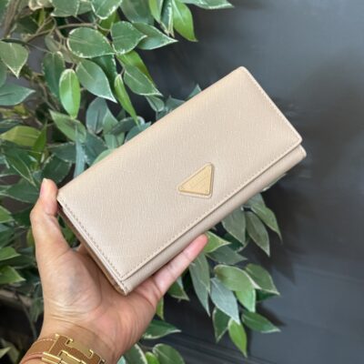 Monedero Z25062 Kaki
