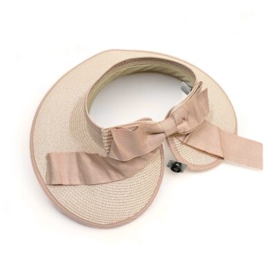 Visera Ala Ancha 202087 Rosa