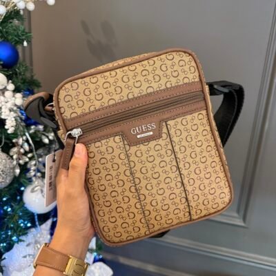 Bulto Guess Crossbody West Adams