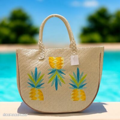 Bolso playero B205B