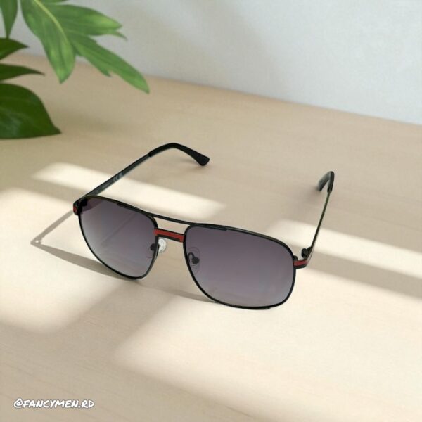 Gafas Guess Negras NB