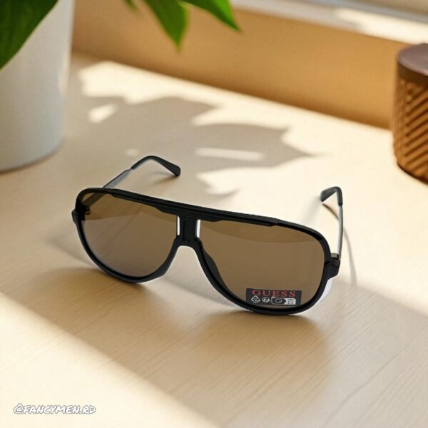 Gafas Guess Negras sz