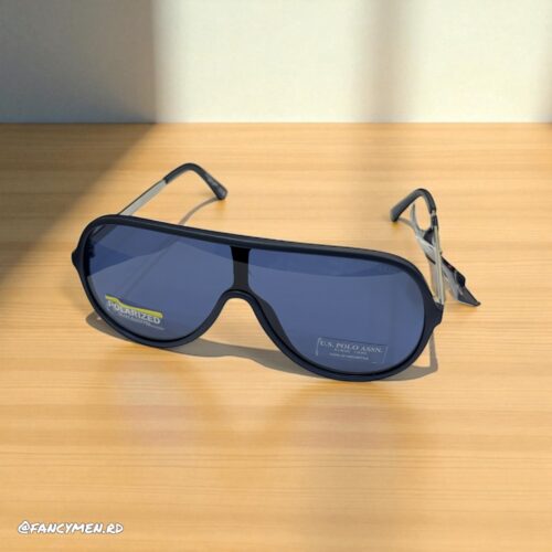 Gafas Polo US Assn Azul RFR