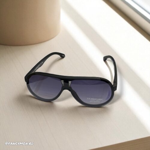 Gafas Polo US Assn Negra HJ