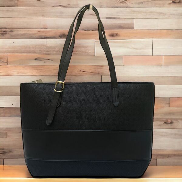 Cartera negra ds2251 bemorefancy