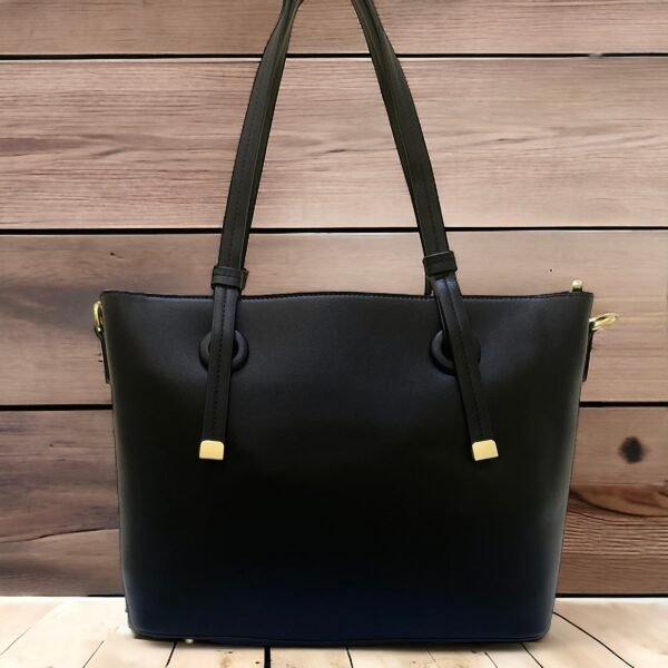 Cartera Z2346 Negra