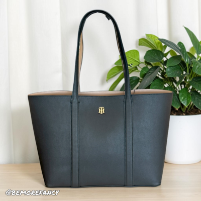 Cartera Tommy Hilfiger Tote BK568