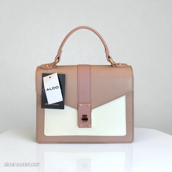 Cartera Crossbody ALDO Blush CD