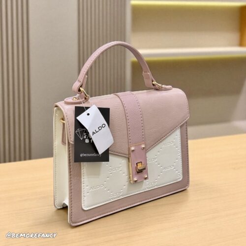 Cartera Crossbody ALDO Blush CD