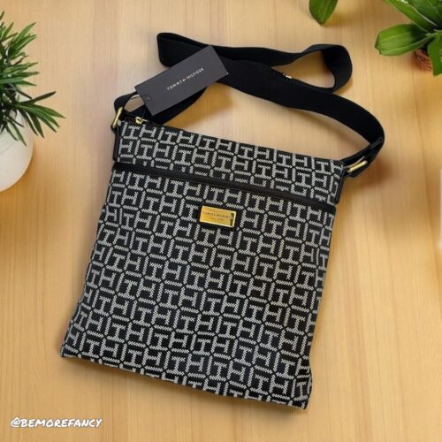 Crossbody Tommy Hilfiger Cameron