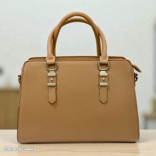 Cartera Camel La Terre