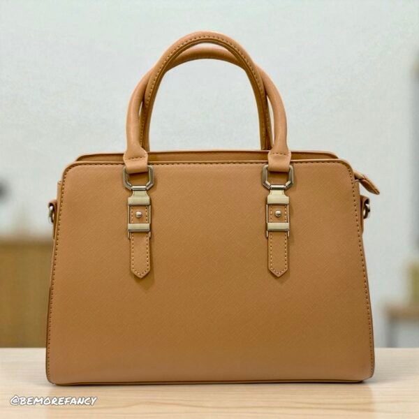 Cartera Camel La Terre