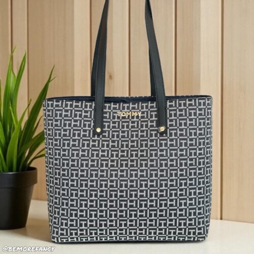 Cartera Tommy Hilfiger Louisa