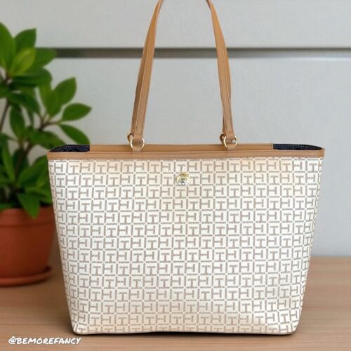 Cartera Tommy Hilfiger MiMi 0F5