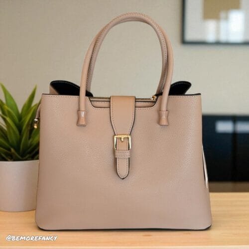 Cartera Mediana MM25021 Kaki