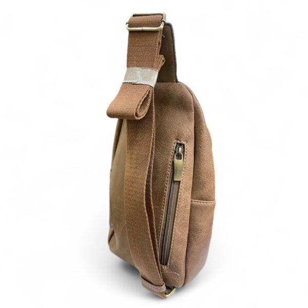 Mochila Cruzada 97701 Khaki