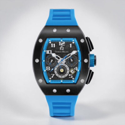 Reloj Giorgio Milano 246SBK328 Azul