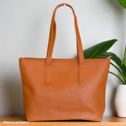Cartera Bosalina MM25008 Camel