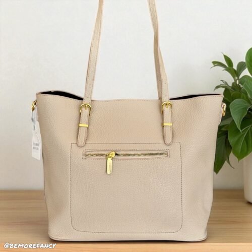 Cartera Bosalina MM25006 Kaki