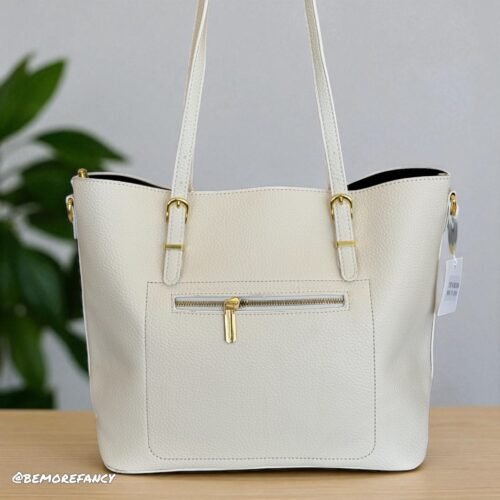 Cartera Bosalina MM25006 Beige