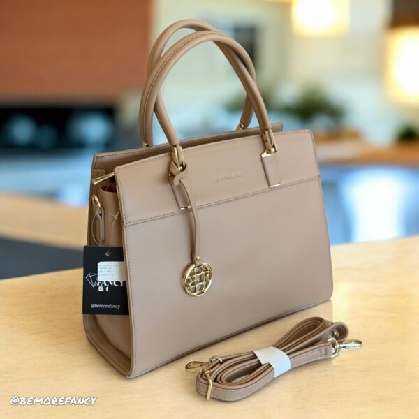 Cartera Christina 24086 Kaki