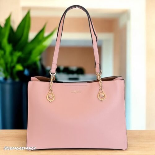 Cartera Aida 24039 Light Pink