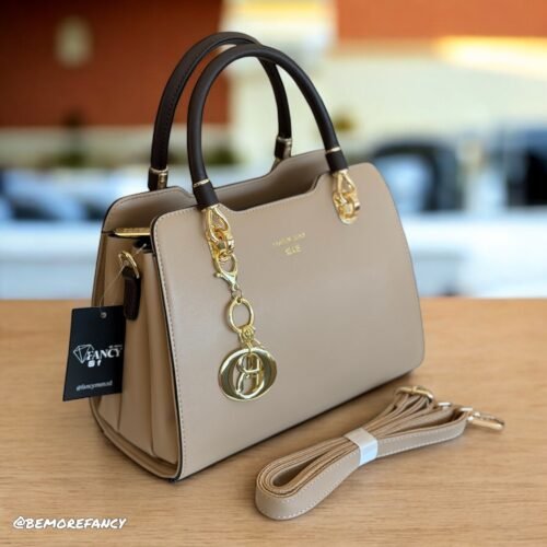 Cartera Mediana 24079 Kaki