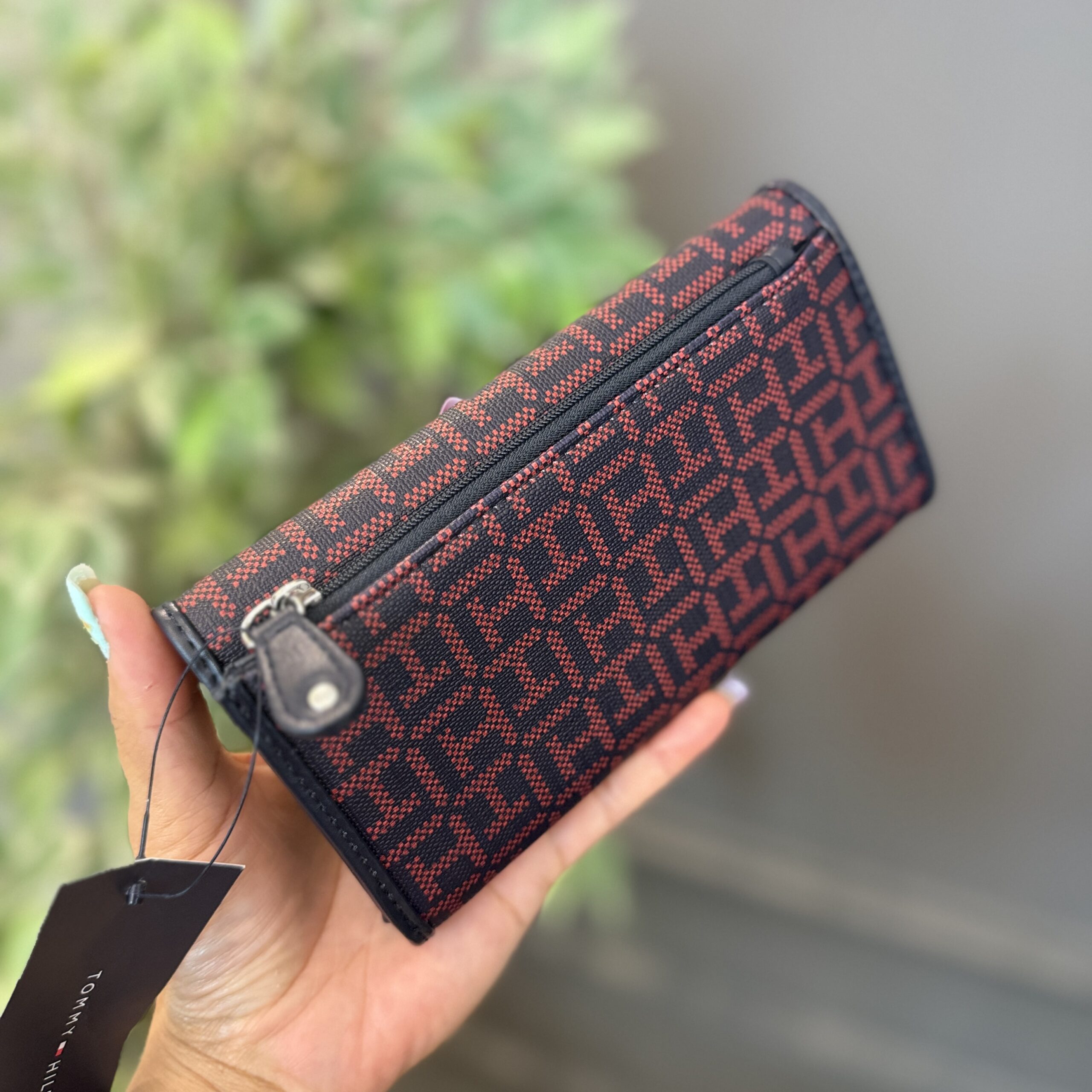 Monedero Tommy Hilfiger RD TH 56 - Imagen 3