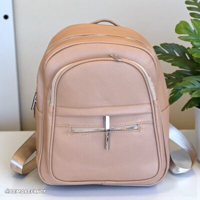 Mochila MM25065 Khaki