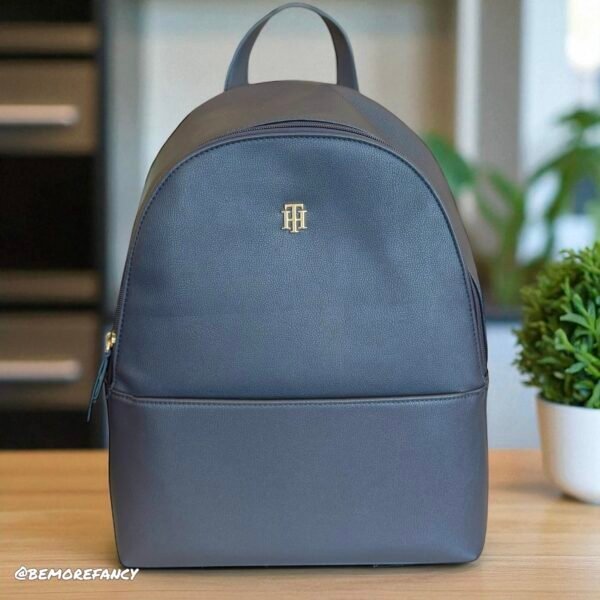 Mochila Tommy Hilfiger 2Zo Azul