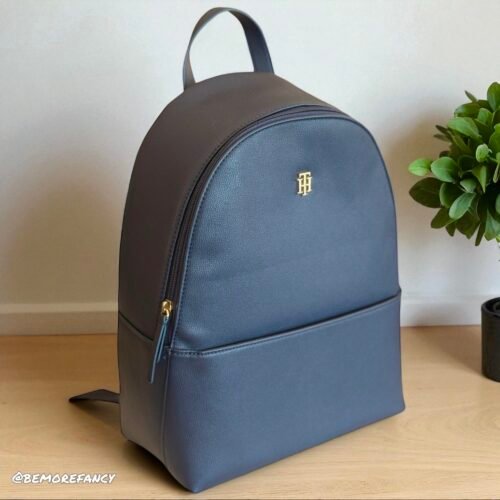 Mochila Tommy Hilfiger 2Zo Azul