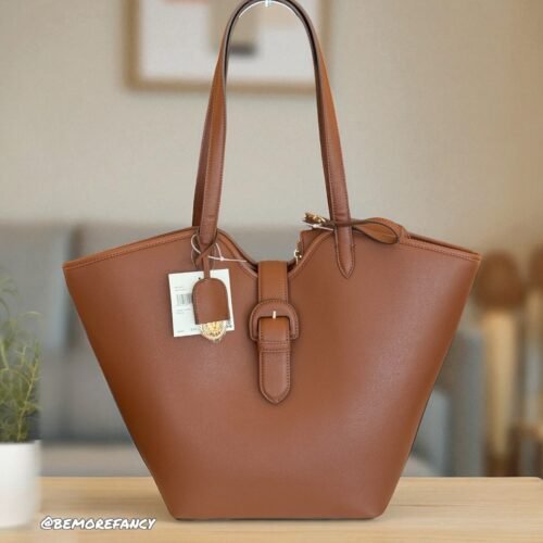 Cartera Anne Klein Emilie Marron
