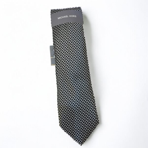 Corbata Michael Kors 3D