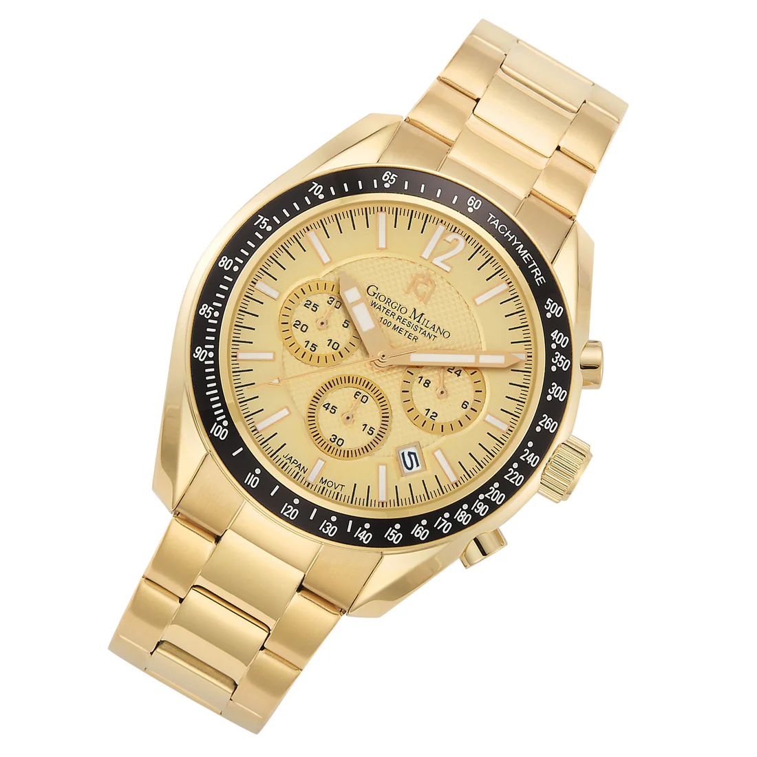 Reloj Giorgio Milano Chronograph 219SG5 - Imagen 3