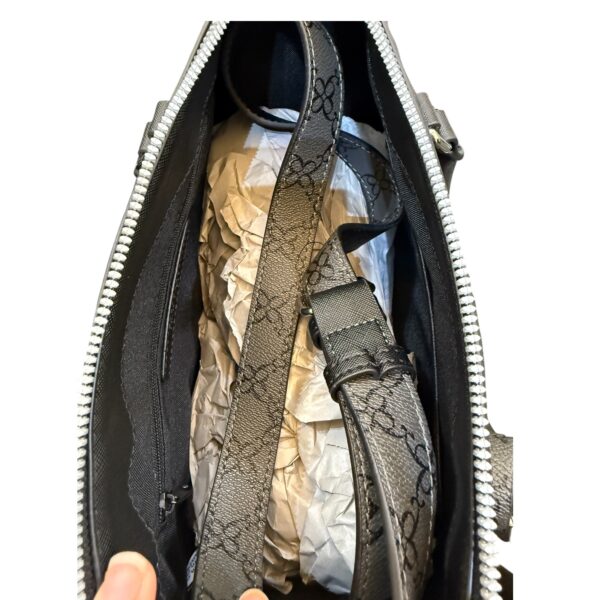 Cartera Nine West 9W Negra