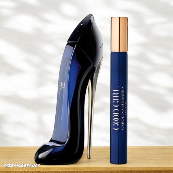 Set de Perfume Good Girl de Carolina Herrera 2pc Mujer