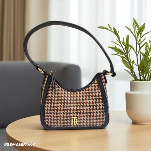 Mini Bolsito de mano Tommy Hilfiger 0GH