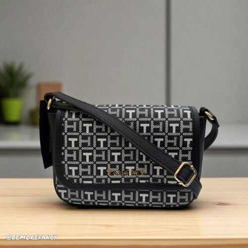 Crossbody Tommy Hilfiger 2BI
