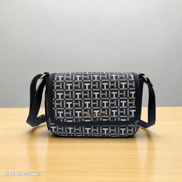 Crossbody Tommy Hilfiger 2BI