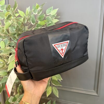 Bulto Neceser Guess Polyester WR6