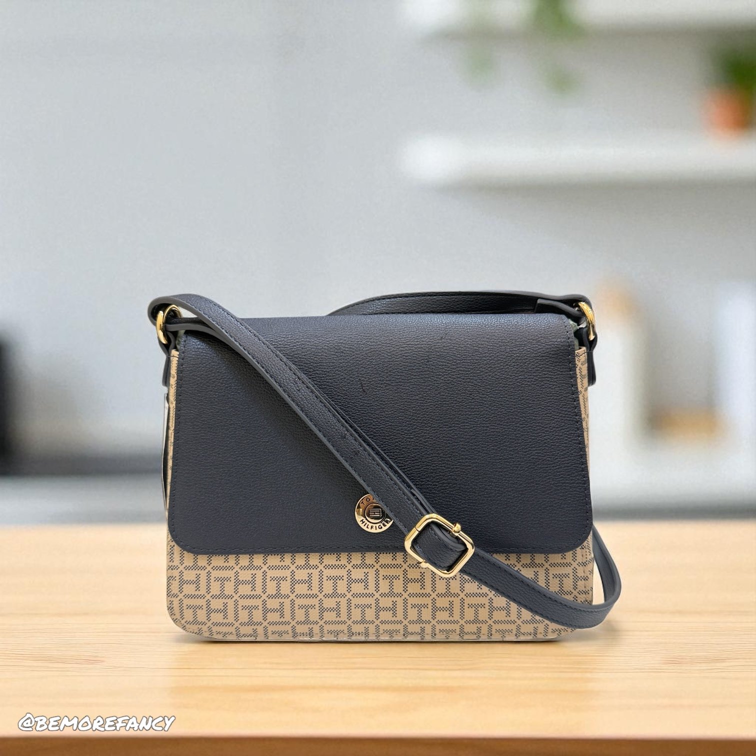 Crossbody Tommy Hilfiger 0Ga