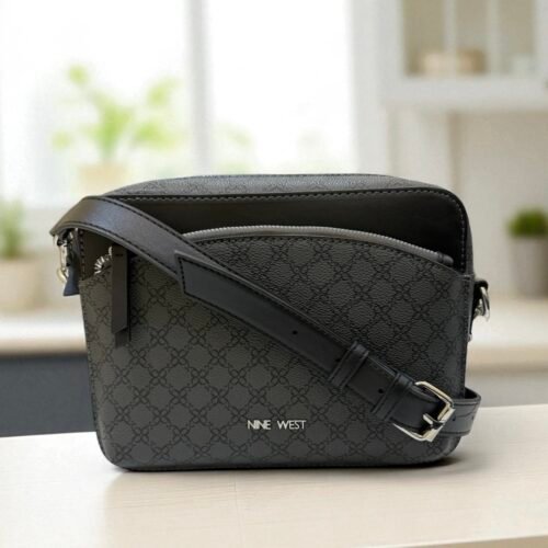 Crossbody Nine West Silas Mini