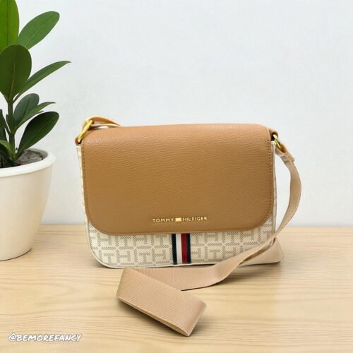 Crossbody Tommy Hilfiger 4FG