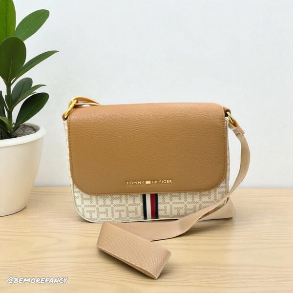 Crossbody Tommy Hilfiger 4FG