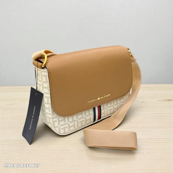 Crossbody Tommy Hilfiger 4FG