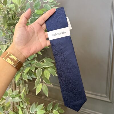 Corbata Calvin Klein BL09