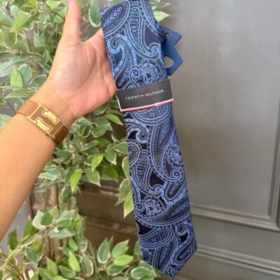 Corbata Tommy Hilfiger NV75
